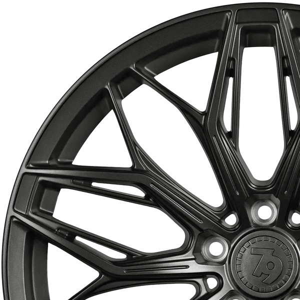 Alu felge 18" 5x108 79wheels seventy9 SCF-P HBM - Slika 6