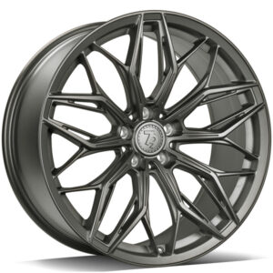 Alu felge 18" 5x112 79wheels seventy9 SCF-P HGM