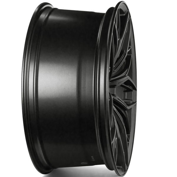 Alu felge 19" 5x108 79wheels seventy9 SCF-P HBM - Slika 3