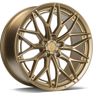 Alu felge 18" 5x112 79wheels seventy9 SCF-R SNB