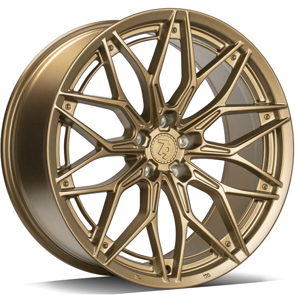 Alu felge 18" 5x112 79wheels seventy9 SCF-R SNB