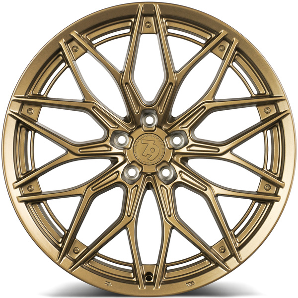 Alu felge 18" 5x112 79wheels seventy9 SCF-R SNB - Slika 2