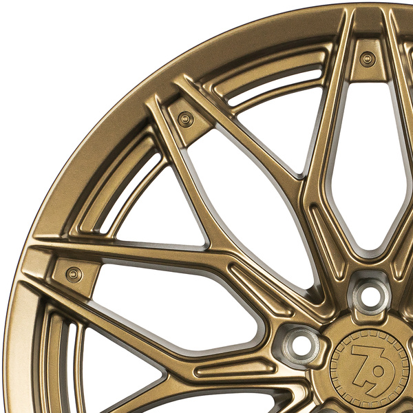 Alu felge 18" 5x112 79wheels seventy9 SCF-R SNB - Slika 6