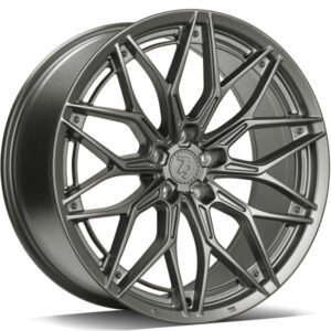 Alu felge 18" 5x112 79wheels seventy9 SCF-R HGM