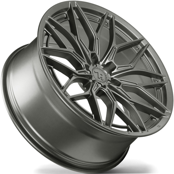 Alu felge 18" 5x112 79wheels seventy9 SCF-R HGM - Slika 4