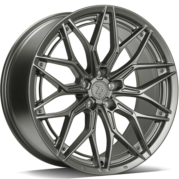 Alu felge 18" 5x112 79wheels seventy9 SCF-R HGM