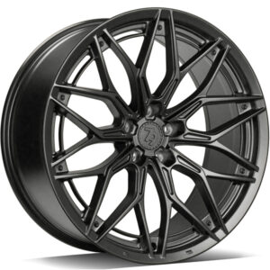 Alu felge 19" 5x108 79wheels seventy9 SCF-R HBM