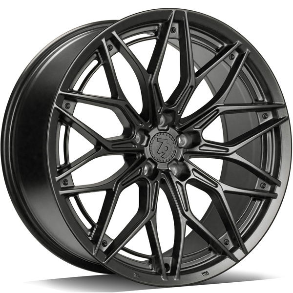 Alu felge 19" 5x108 79wheels seventy9 SCF-R HBM