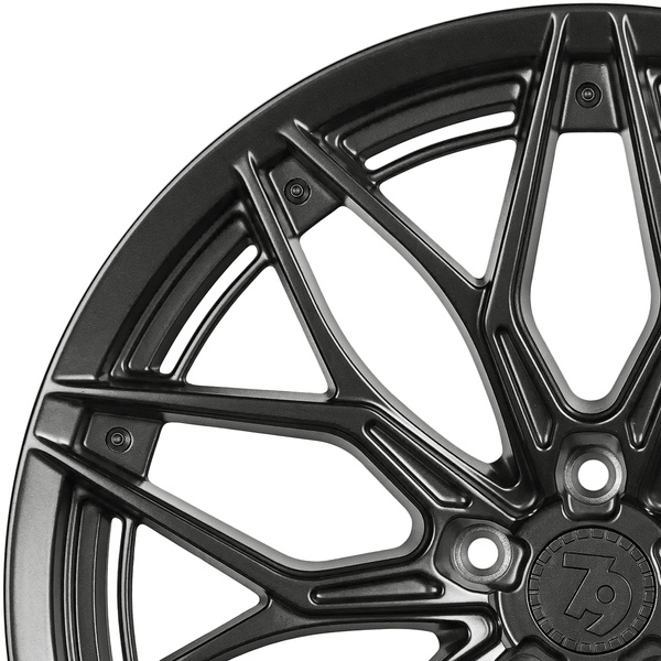 Alu felge 19" 5x108 79wheels seventy9 SCF-R HBM - Slika 6
