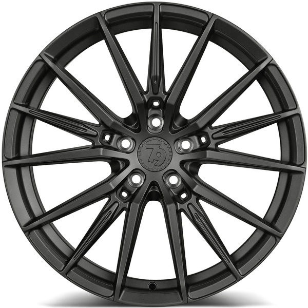 Alu felge 19" 5x112 79wheels seventy9 SCF-S HBM - Slika 2