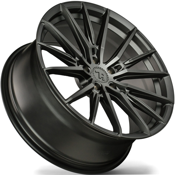 Alu felge 19" 5x112 79wheels seventy9 SCF-S HBM - Slika 4