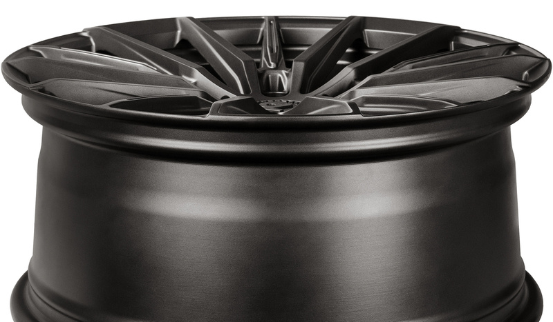 Alu felge 19" 5x112 79wheels seventy9 SCF-S HBM - Slika 5
