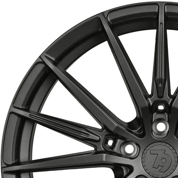 Alu felge 19" 5x112 79wheels seventy9 SCF-S HBM - Slika 6