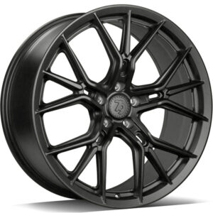 Alu felge 20" 5x112 79wheels seventy9 SCF-T HBM