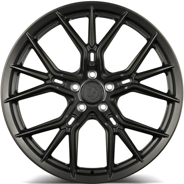 Alu felge 20" 5x112 79wheels seventy9 SCF-T HBM - Slika 2