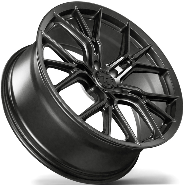 Alu felge 20" 5x112 79wheels seventy9 SCF-T HBM - Slika 4