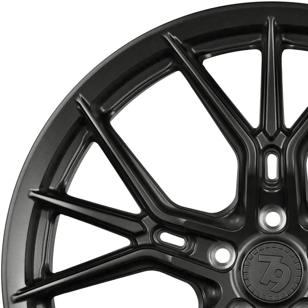 Alu felge 20" 5x112 79wheels seventy9 SCF-T HBM - Slika 6