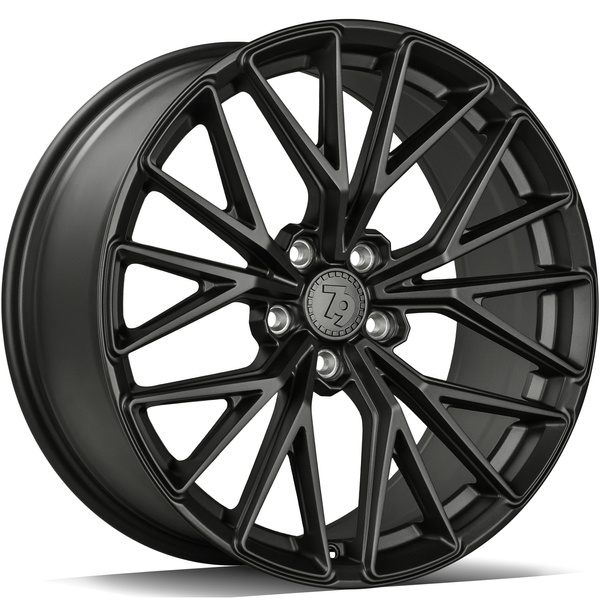 Alu felge 17" 5x108 79wheels seventy9 SCF-U HBM