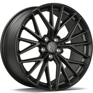 Alu felge 17" 5x114,3 79wheels seventy9 SCF-U HBM