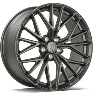 Alu felge 18" 5x112 79wheels seventy9 SCF-U HGM