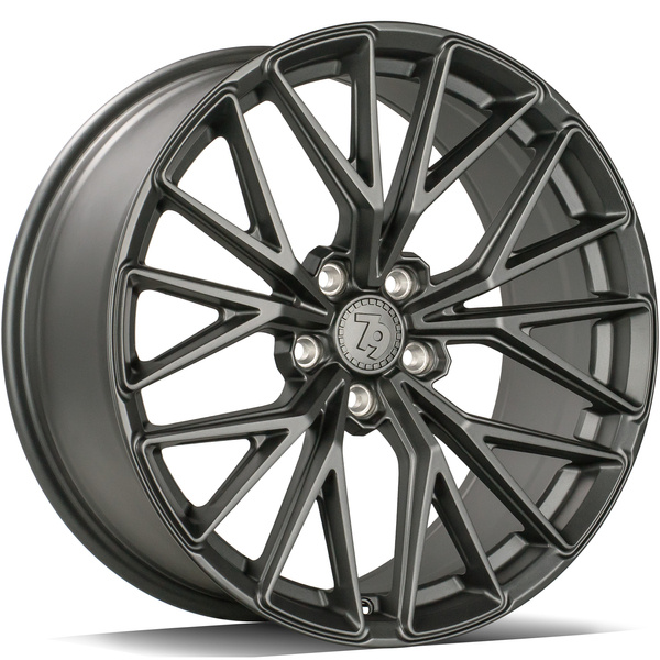 Alu felge 18" 5x112 79wheels seventy9 SCF-U HGM