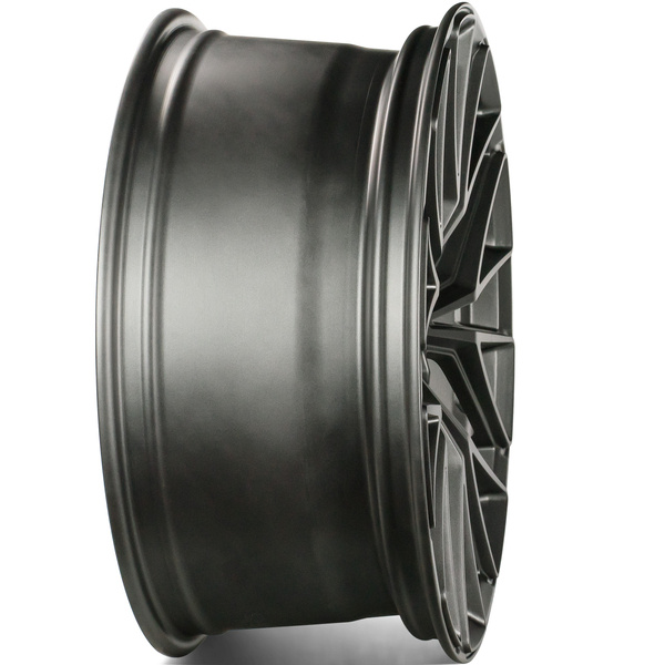 Alu felge 18" 5x112 79wheels seventy9 SCF-U HGM - Slika 3