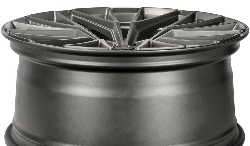 Alu felge 18" 5x112 79wheels seventy9 SCF-U HGM - Slika 5