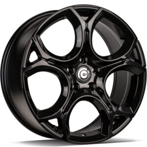 Alu felge 19" 5x112 Carbonado UNIQUE BG