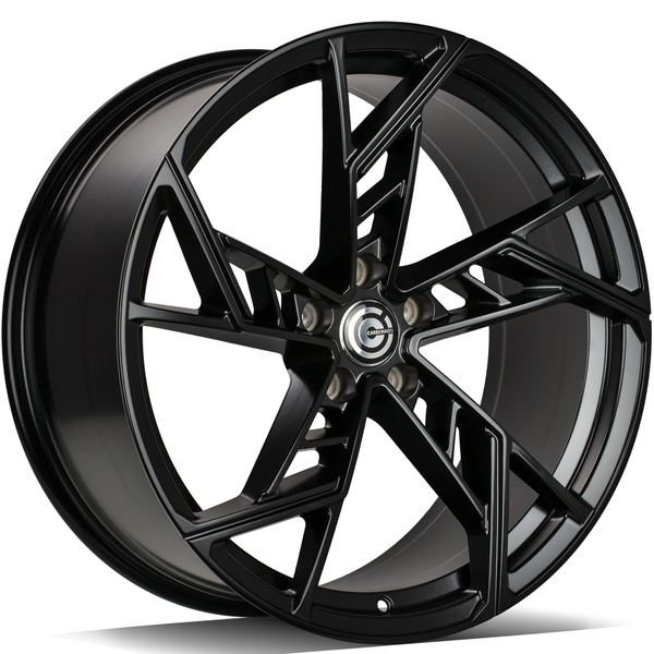 Alu felge 19" 5x112 Carbonado Evil DMB