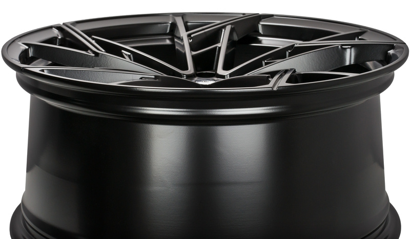 Alu felge 19" 5x112 Carbonado Evil DMB - Slika 3