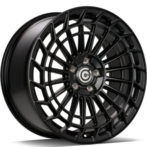 Alu felge 20" 5x112 Carbonado Master DMB