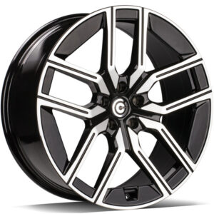 Alu felge 20" 5x112 Carbonado Upgrade BFP