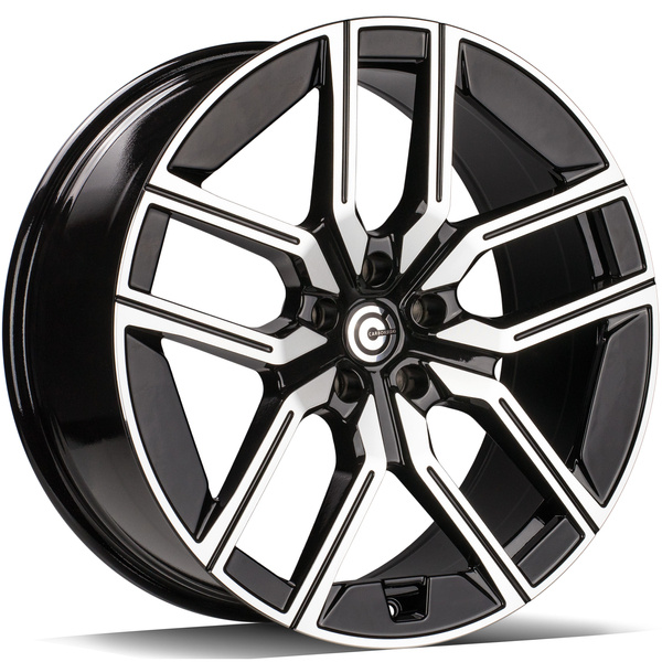Alu felge 20" 5x112 Carbonado Upgrade BFP