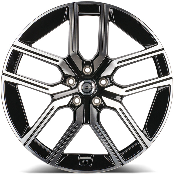 Alu felge 20" 5x112 Carbonado Upgrade BFP - Slika 2