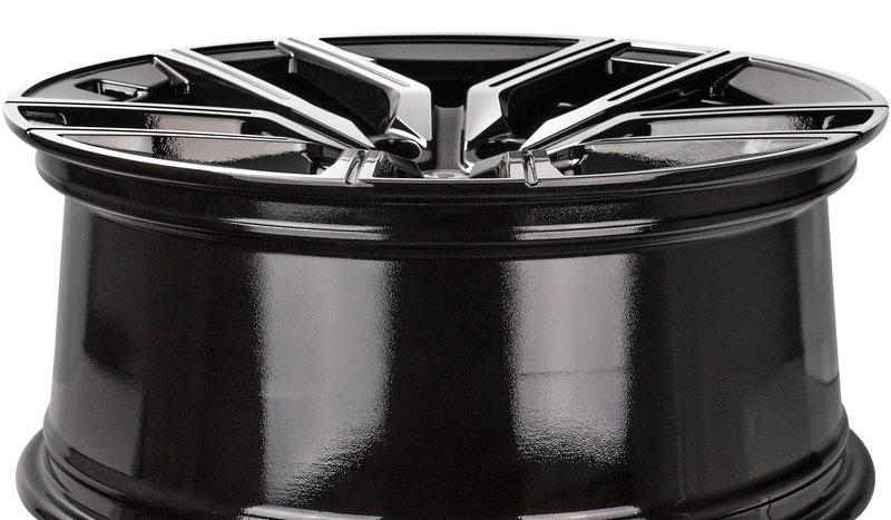 Alu felge 20" 5x112 Carbonado Upgrade BFP - Slika 3