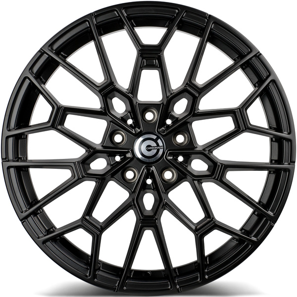 Alu felge 18" 5x112 Carbonado Slash DMB - Slika 2