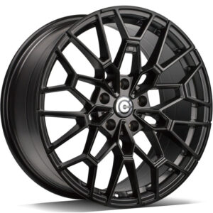 Alu felge 19" 5x120 Carbonado Slash DMB