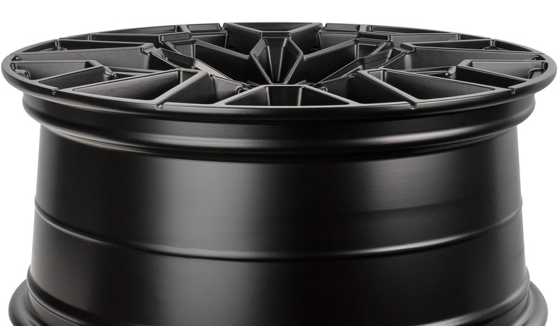 Alu felge 19" 5x120 Carbonado Slash DMB - Slika 3