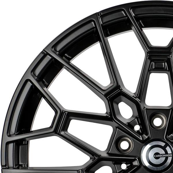 Alu felge 19" 5x120 Carbonado Slash DMB - Slika 4