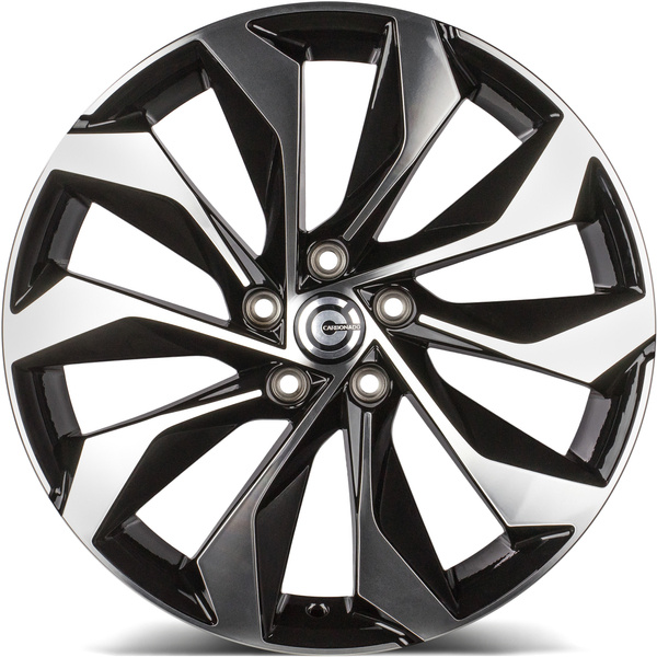 Alu felge 18" 5x112 Carbonado Phantom BFP - Slika 2