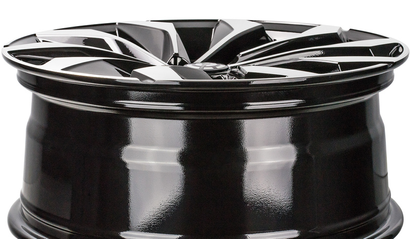 Alu felge 18" 5x112 Carbonado Phantom BFP - Slika 3