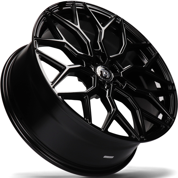 Alu felge 17" 5x108 79wheels seventy9 SV-K BG - Slika 8