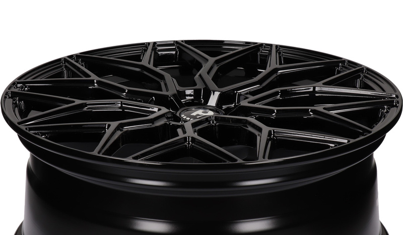 Alu felge 17" 5x108 79wheels seventy9 SV-K BG - Slika 9