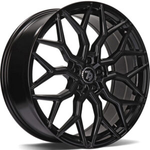 Alu felge 18" 5x112 79wheels seventy9 SV-K BG