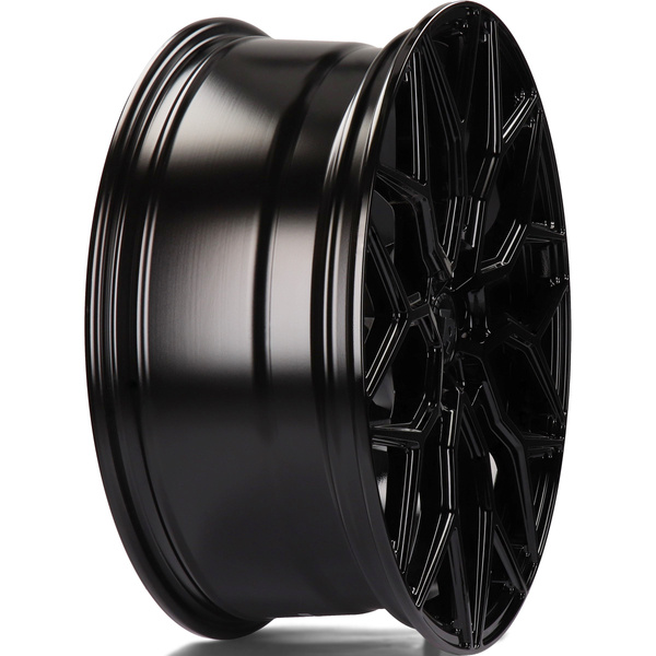 Alu felge 18" 5x112 79wheels seventy9 SV-K BG - Slika 7