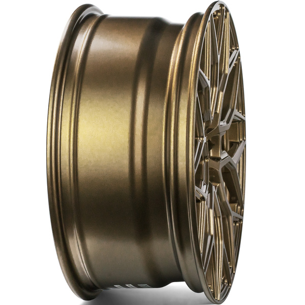 Alu felge 18" 5x112 79wheels seventy9 SV-K SBR - Slika 3