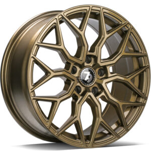 Alu felge 18" 5x112 79wheels seventy9 SV-K SBR