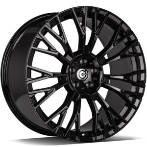 Alu felge Carbonado Fame BG 20" 5x112
