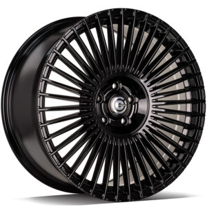 Alu felge Carbonado GIFT BG 17" 5x112