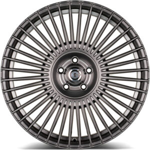 Alu felge Carbonado GIFT DHB 20" 5x112